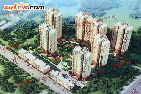 降价急售45.8万！南北通透正房85平全明好楼层带附房